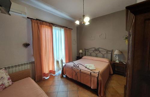 Agriturismo Dinoabbo Ulivi - Foto 12