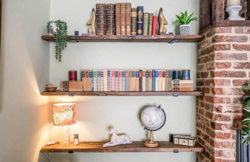 Market View, Framlingham - Foto 13