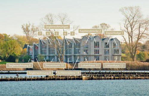 Seglerwohnung 7 - Photo 50