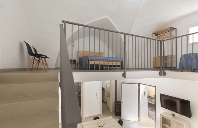 3601 La Corte di Alice by Barbarhouse - Foto 2