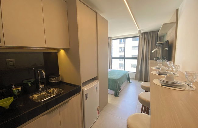 Bela Hospedagem - Sunrise 204 - Photo 12