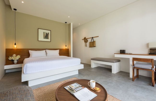 Villa Thansamaay - Foto 34