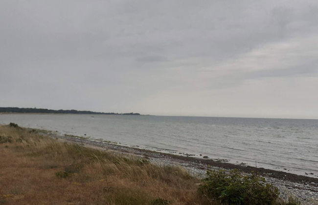 4 Star Holiday Home in Stege - Foto 28