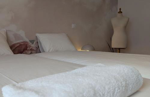 Gîte historique et moderne, capacité flexible - FR-1-585-170 - Foto 26