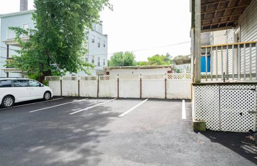 30-3 - 3BR Boston - Cozy Apt near Franklin Park Zoo - Foto 45