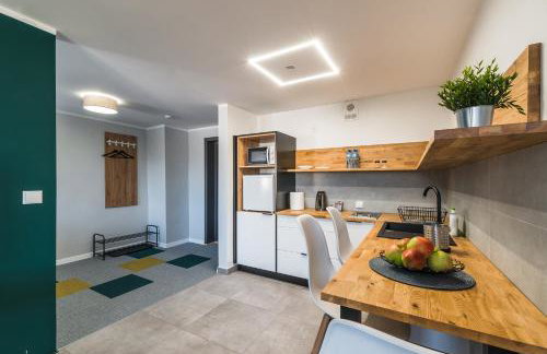 Apartamenty Medyka Park - Foto 56