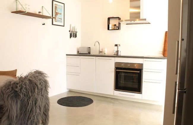 Tórshavn Apartment - City Center - Photo 11