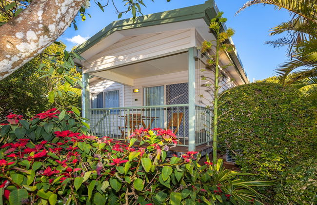 Camelot Boutique Accommodations - Foto 3