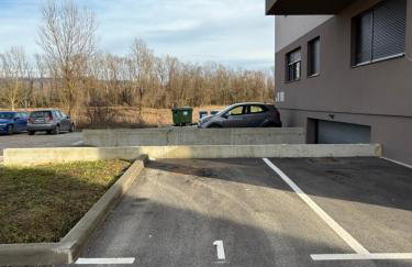 Apartment Oasis - Foto 21