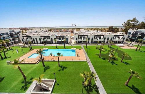 Oasis Beach El Raso Guardamar - Foto 43