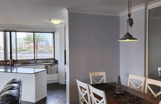 Surfers Hawaiian Holiday Apartments - Foto 12