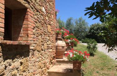Agriturismo Il Sasso - Foto 1