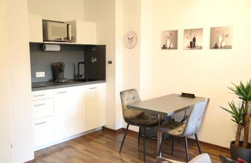 Vaubanstudio historischer Soutyhof - Foto 6