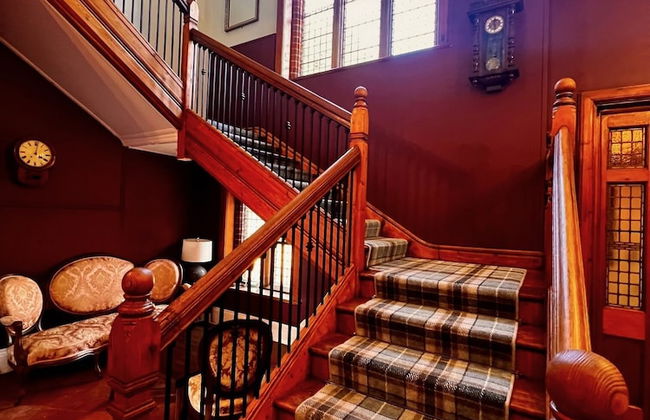 Willingham House - Foto 3