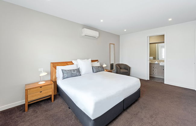 Fawkner Executive Suites & Serviced Apartments - Foto 17