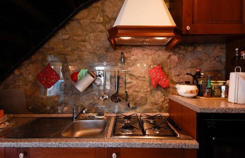 Stone House in Majella Park - Foto 3