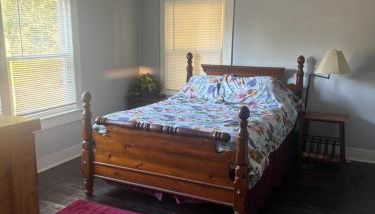 Private Cottage in Rural Clemmons - Foto 5