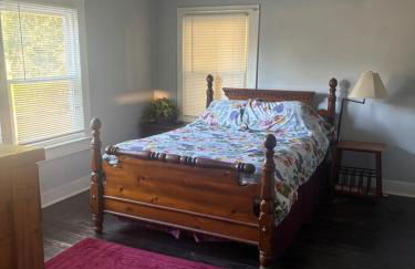 Private Cottage in Rural Clemmons - Foto 5