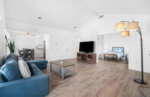 Coastal Retreat – Brigantine - Foto 21