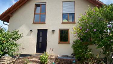 Ferienhaus am Waldrand Village Holiday home - Foto 1