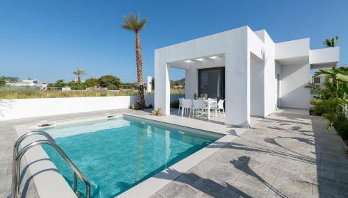 Villa Salty Sun 2 in Kremasti - Foto 2, Other