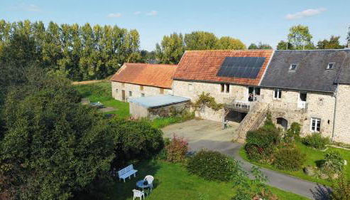 Gîte/Guest House close to the Mont Saint Michel - Foto 2