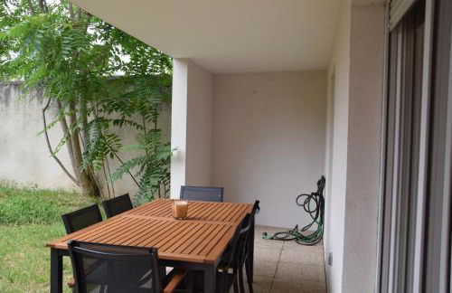 Comfort and tranquility near Lyon and Groupama Stadium, 4 personnes - Foto 31