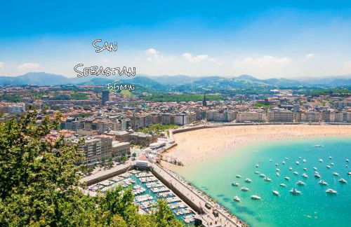 La Forêt des Pins - Free Check-In - Wifi - Parking Privé - Netflix - Draps & Serviettes inclus - Foto 45