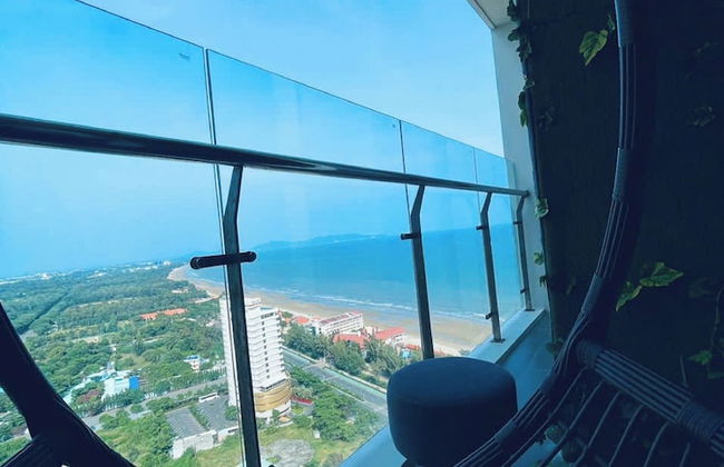 Ken's House - CSJ Apartment Vũng Tàu - Photo 18