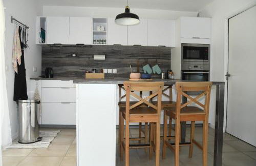 Appartement T3 (plain-pied) et son jardin privatif clos à Vieux Boucau - Foto 5