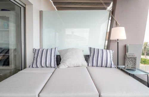 RELAX TOTAL JUNTO AL MAR - Photo 6