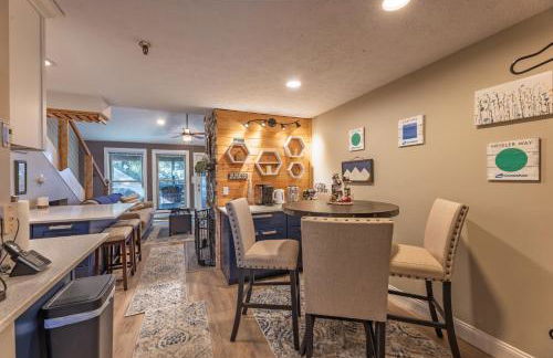 Mountain Crest Cabin - Foto 13