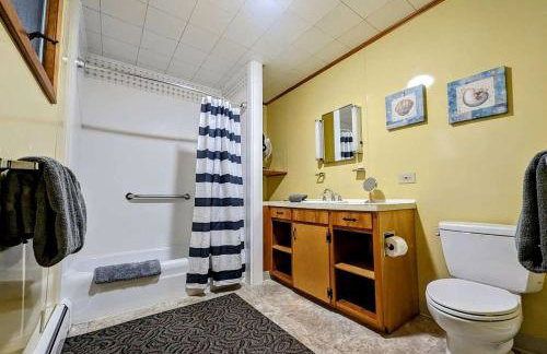 Secluded Oceanfront Cottage with Wrap-Around Deck near Acadia National Park, Sullivan, Maine - Photo 27