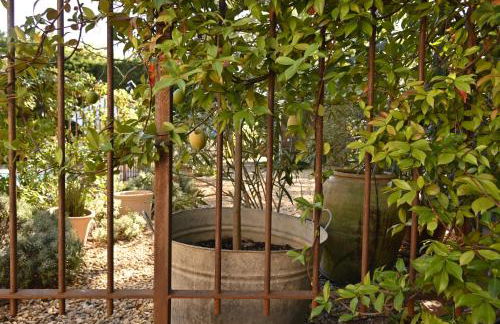 Bastide le Petit Clos - les 2 Gîtes - Foto 52