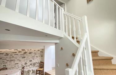 L'Ecrin des bords de l'Erdre - Les Maisons de Madeleine - Foto 12