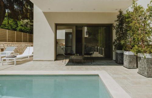 Paleros Bay Villas - Foto 8