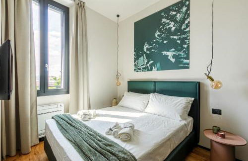 Palazzo Quantum 1 - Foto 62