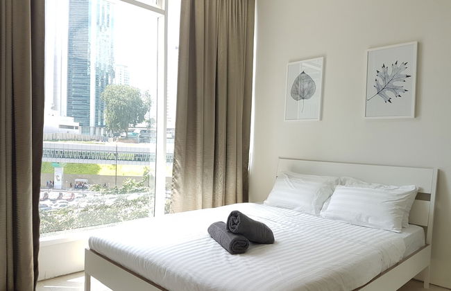 VIPOD Suites KLCC by Luxury Suites Asia - Foto 12