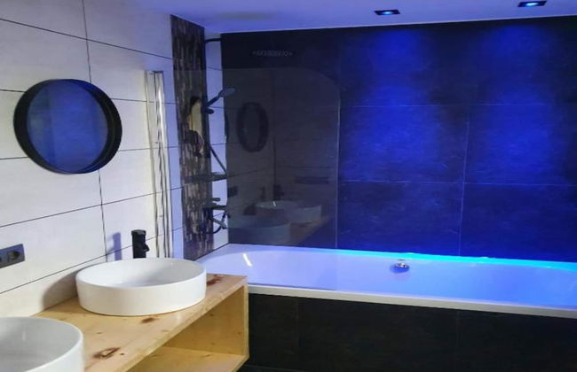 a Nice Holiday by the sea With Family - Foto 39