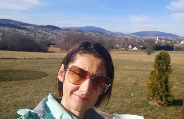 POD STARĄ PODKOWĄ komfortowy domek z kominkiem - Foto 41