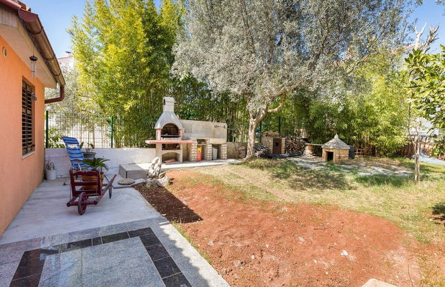 Villa Ketty - Foto 32