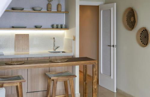 SEA SUITE Romantic Beachfront Apartment Cotobro Beach, Almuñecar - Photo 10