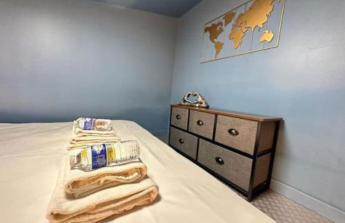 Landouzy maison centre ville - Foto 20