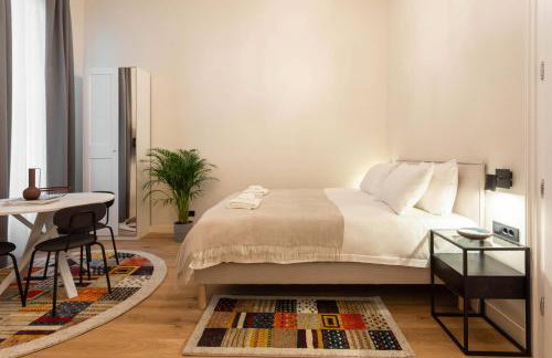 Design Flower Square Quadruplex - Foto 32