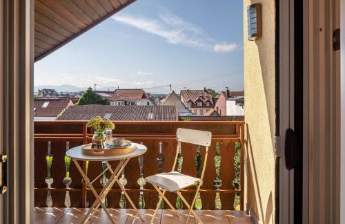 Urlaubsapartment Südsicht - Photo 3