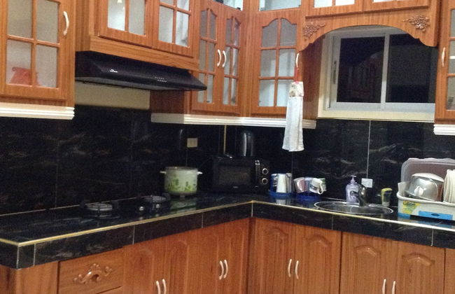 DanSam House - Foto 9