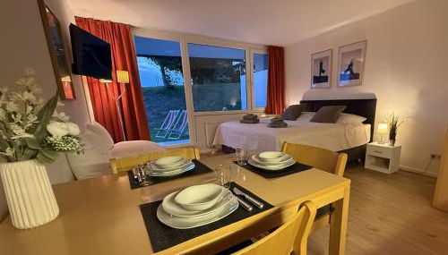 FeWo Pool, Sauna, Wellness, Gartenterrasse ENGELMEER - Foto 2