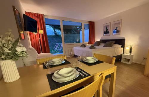 FeWo Pool, Sauna, Wellness, Gartenterrasse ENGELMEER - Foto 2