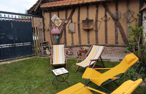 Couleurs et Fantaisies - Foto 3