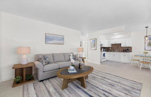 Sunset Inn - Hallandale Beach - Foto 74